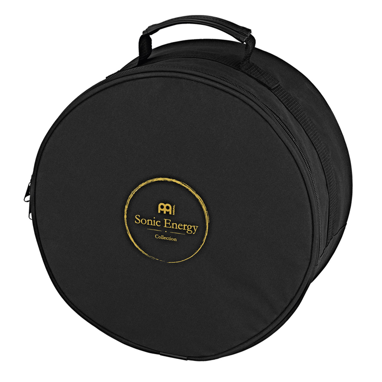 Meinl STD2BK Sonic Energy Steel Tongue Drum Black A Akebono