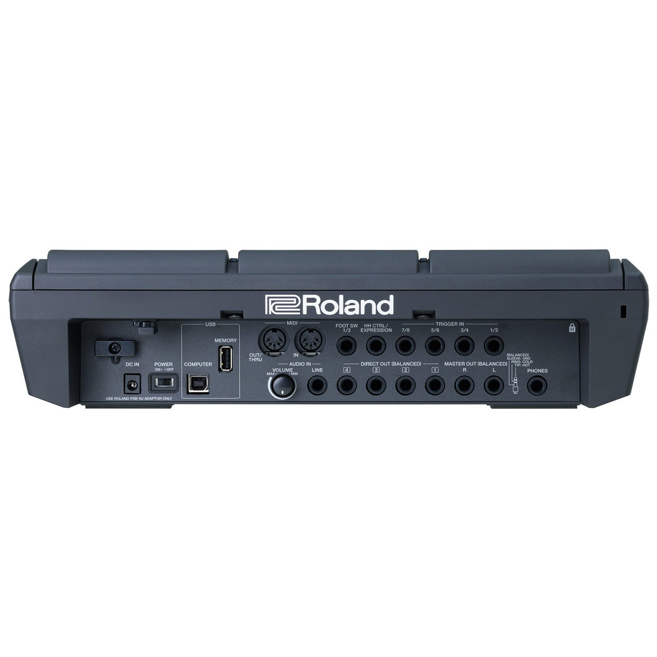 Roland SPD-SX PRO Sampling Pad