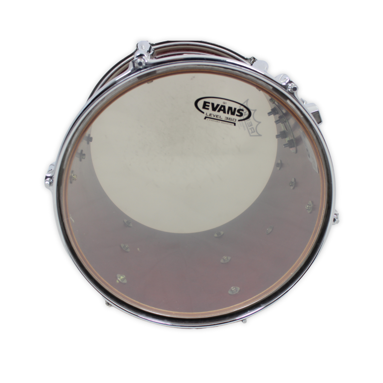 Yamaha Recording Custom Tom 12" x 10"  Cherry Wood, gebraucht