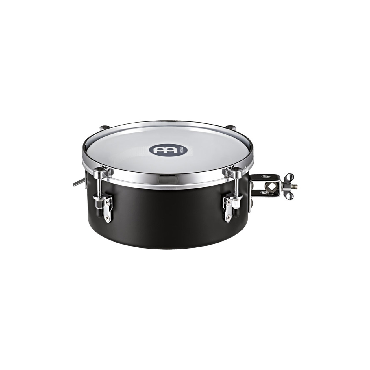 Meinl Snare Timbale 10" MDST10BK