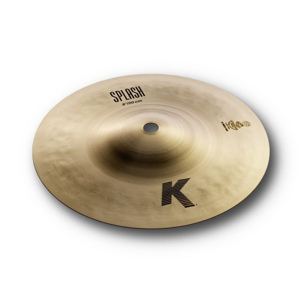 Zildjian K Splash 8"