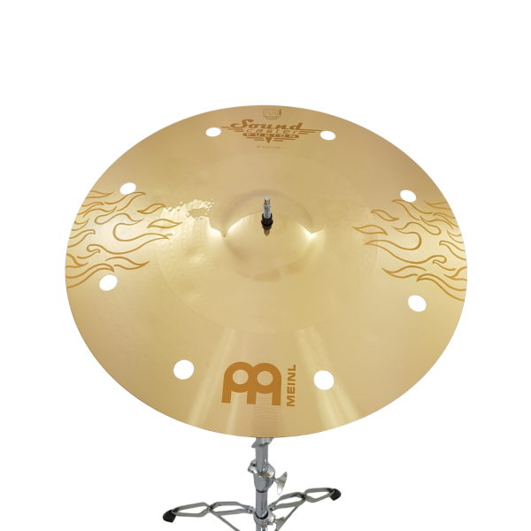 Meinl Sound Caster Fusion Trash Crash 18''