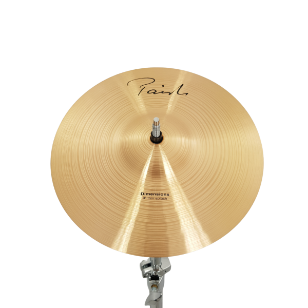 Paiste Dimensions Thin Splash 9''