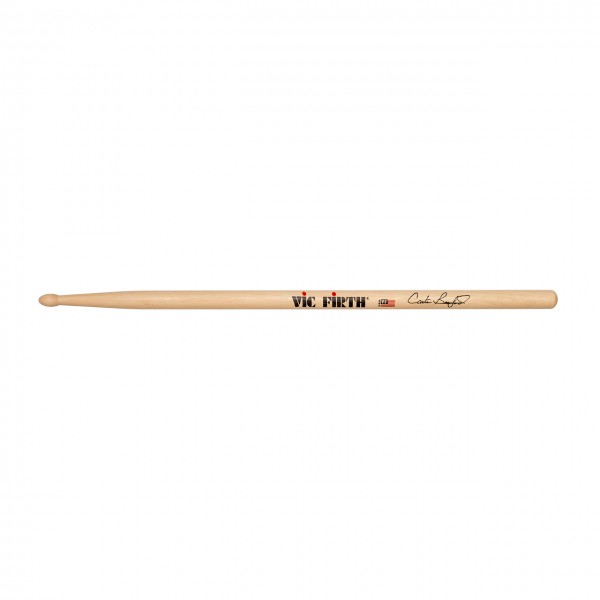 Vic Firth Signature Serie SBEA2 Carter Beauford