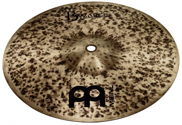 B8DAS Meinl Byzance Dark 8" Splash
