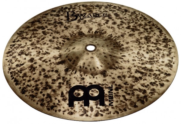 B10DAS Meinl Byzance Dark 10" Splash