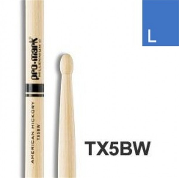 Promark TX5BW Drumsticks