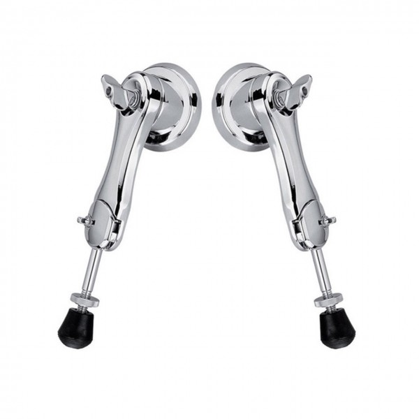 Dixon PDZS-8-HP Bassdrumfuß Set
