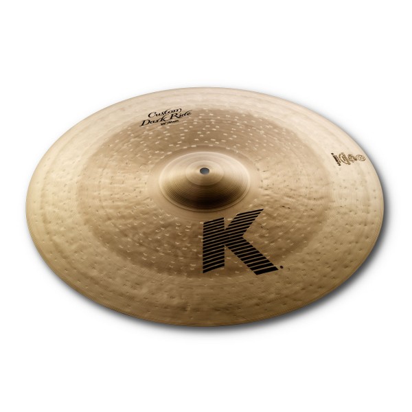 Zildjian K-Custom Custom Dark Ride 20"