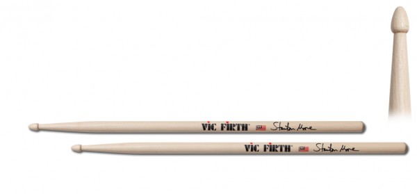 Vic Firth Signature Serie SSM Stanton Moore