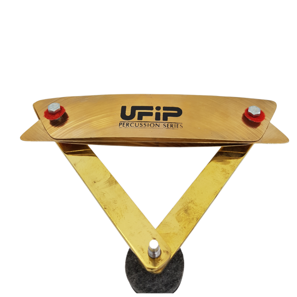 Ufip Snare Plates, medium