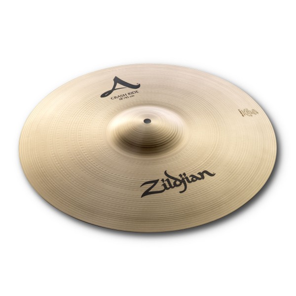 Zildjian A Crash Ride 18"