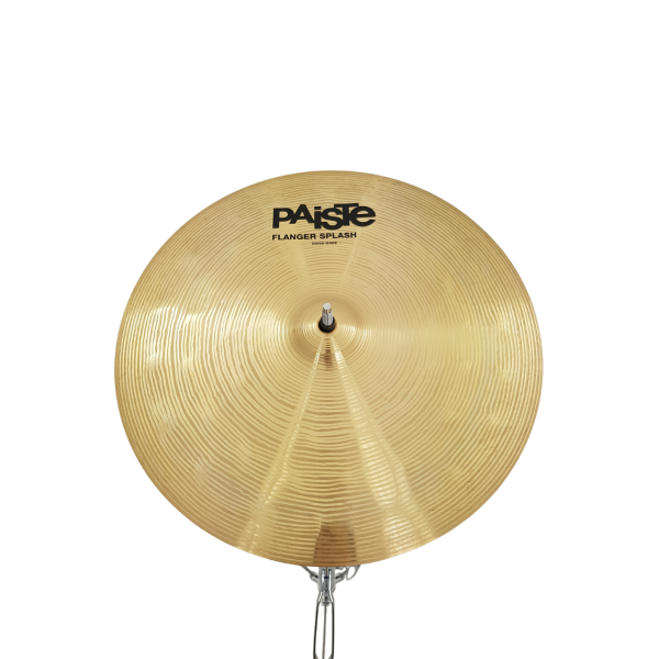 Paiste Flanger Splash 13''
