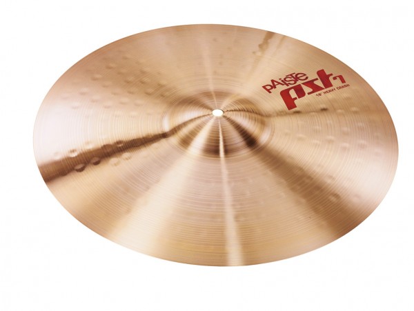 Paiste PST 7 Heavy Crash 18"