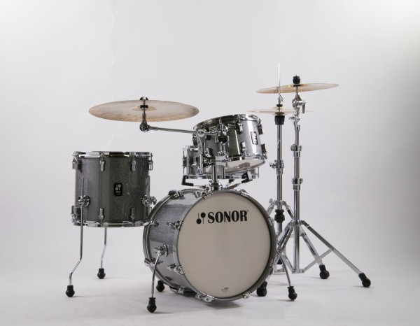 Sonor AQ2 Bop Set BRF Brown Fade