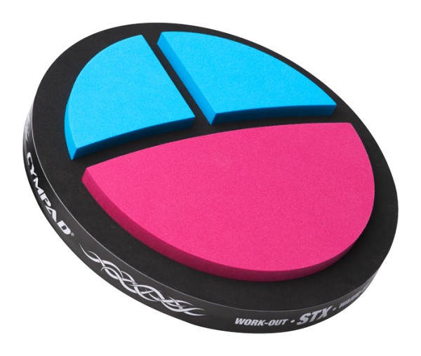 Cympad STX 7" Practice Pad