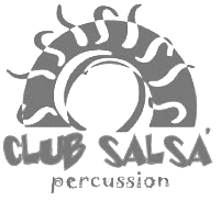 Club Salsa Percussion