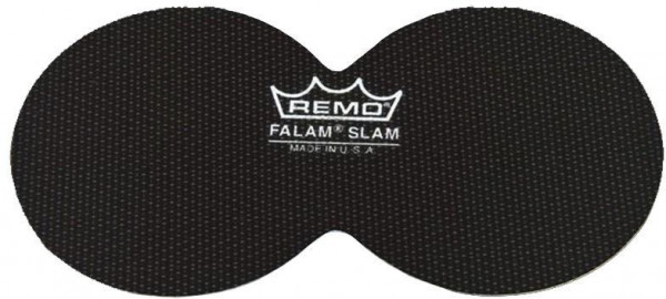 Remo Falams Slam Doppelt 2,5"