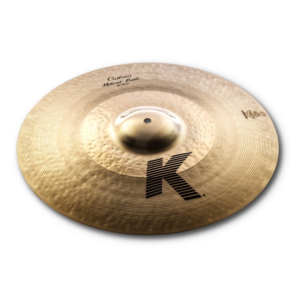 Zildjian K-Custom Hybrid Ride 20"
