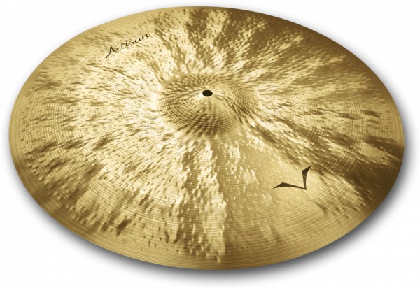 Sabian Artisan 22" Ride medium brilliant