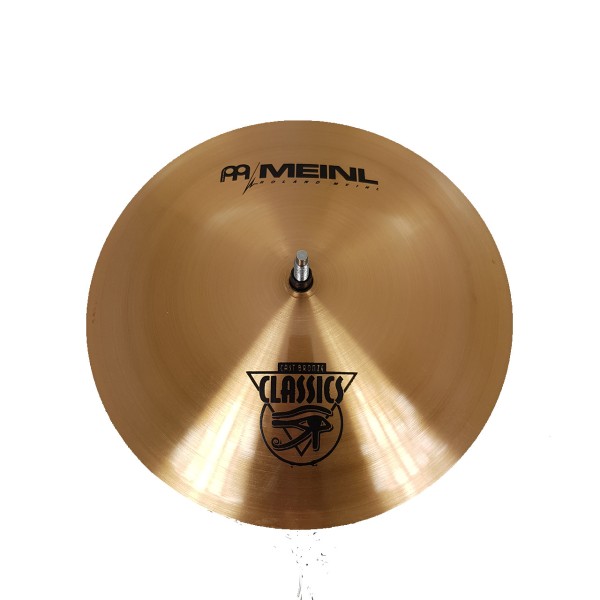 Meinl Classics Cast Bronze 10'' Bell