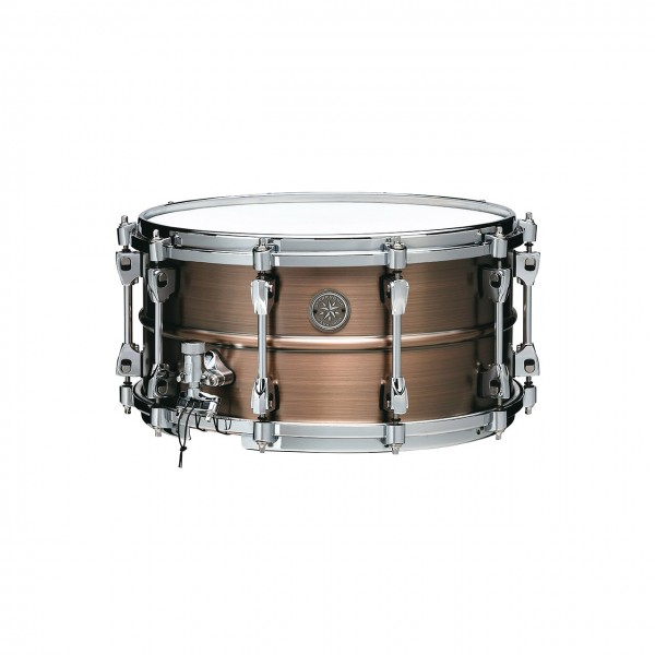 Tama Starphonic Snare PCP147 Copper 14"x7"