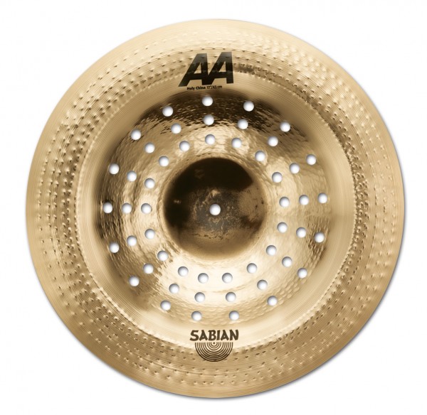 Sabian AA Holy China 17" 