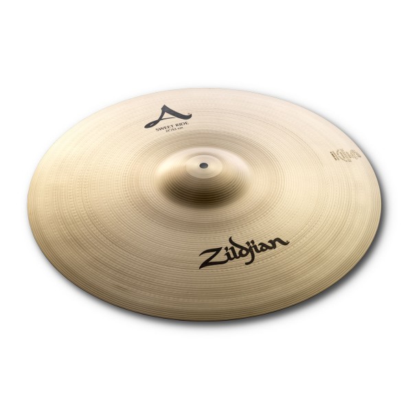 Zildjian A Sweet Ride 21"