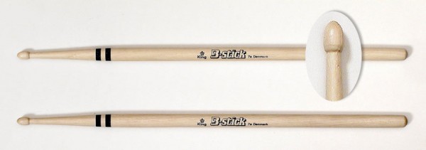 B-Stick 7A King