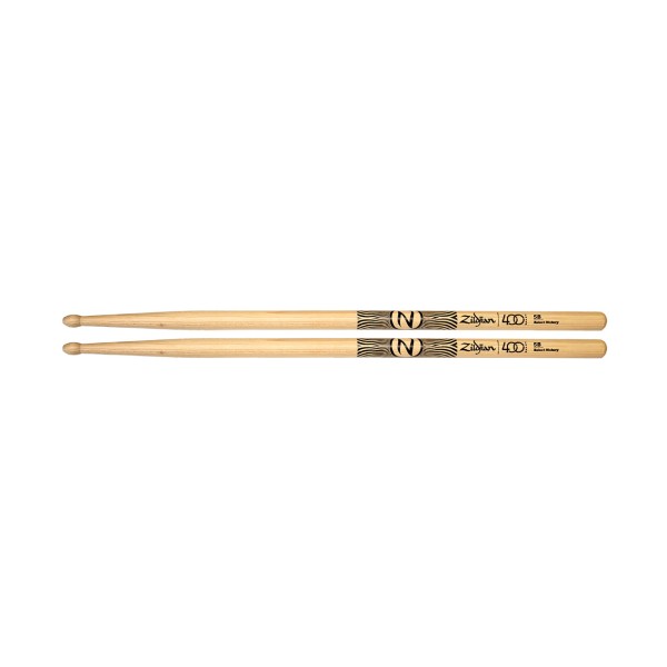 Zildjian Ltd. Edition Hickory Drumsticks 5B, natur
