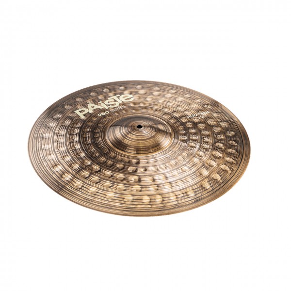 Paiste 900 Series Heavy Ride 22"