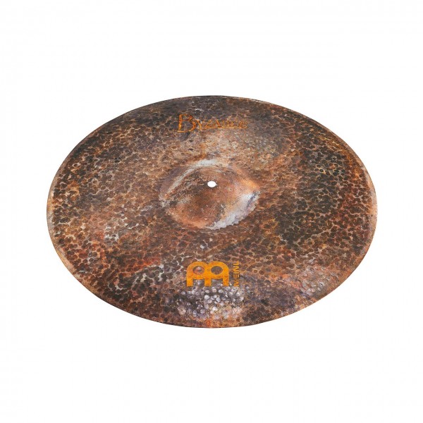 B20EDTR Meinl Byzance Extra Dry 20" Extra Dry Thin Ride