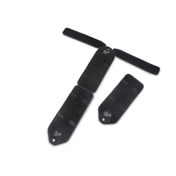 Gruvgear NanoMat Single Pedal NM-BLK-SGL