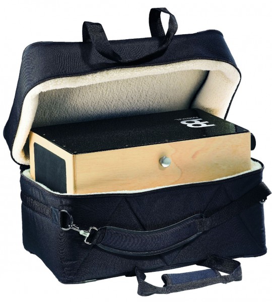 Meinl Deluxe Cajon Bag MDLXCJB