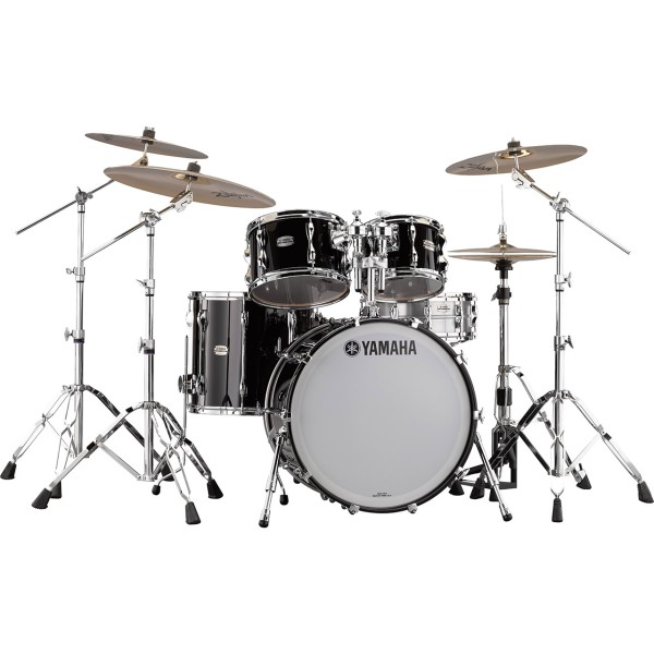 Yamaha Recording Custom Rock Shell Set