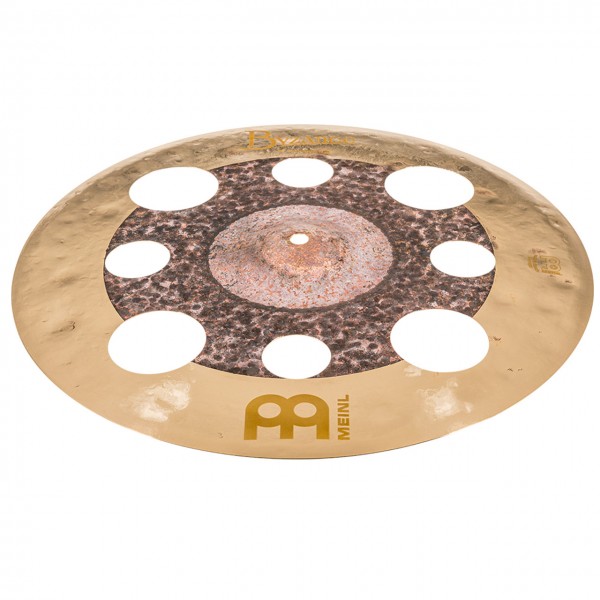 Meinl Byzance B16DUTRC Dual Trash Crash 16"