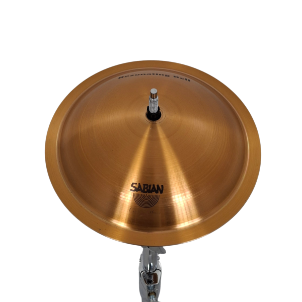 Sabian Resonating Bell 8,5" Note G
