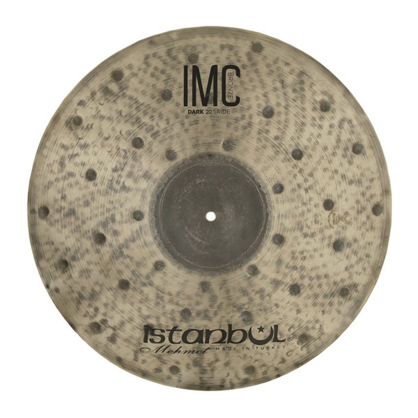ISTANBUL Mehmet IMCD-R22 IMC Dark Ride 22"