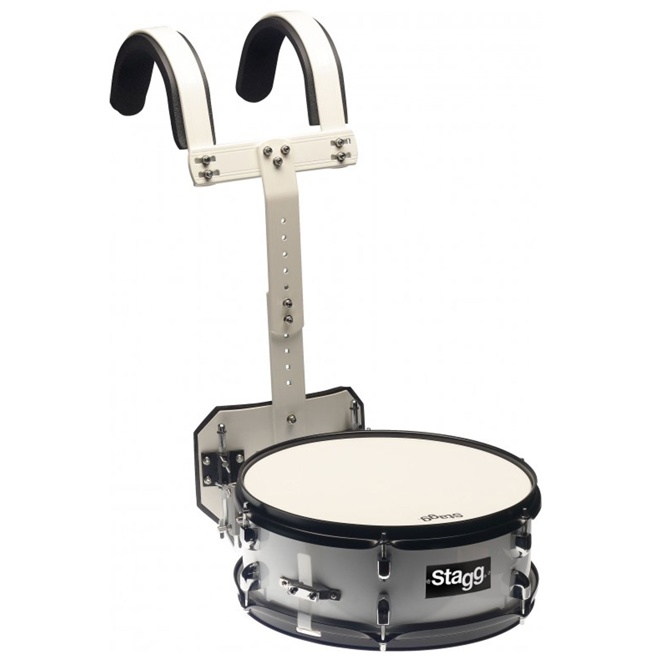 Marching SnareDrum mit Tragegestell online kaufen drumladen Drums