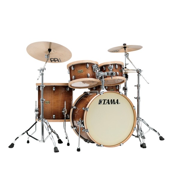 Tama S.L.P. Studio Maple LMP42RTLS, 4-teilig