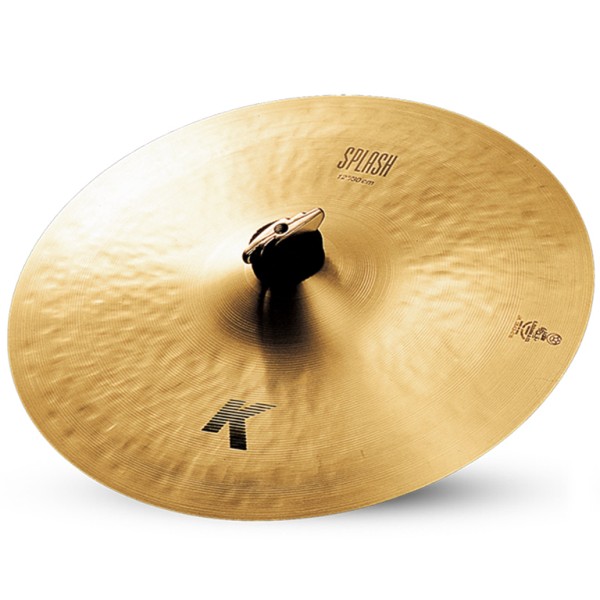Zildjian K Splash 12"
