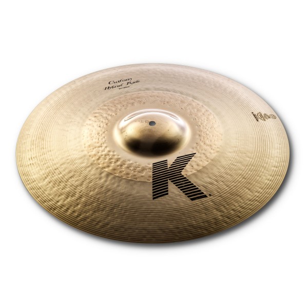 Zildjian K-Custom Hybrid Ride 21"