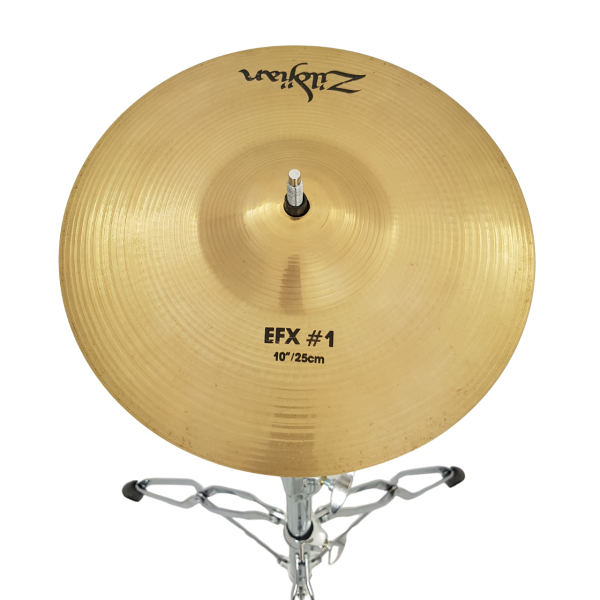 Zildjian A EFX #1 10" Bell