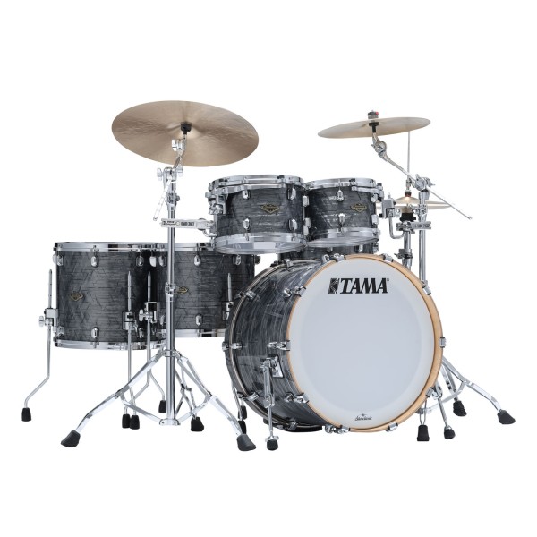 Tama Starclassic Walnut/Birch Charcoal Onyx Duracover