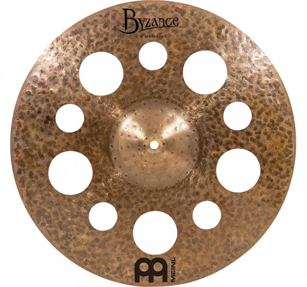Meinl Byzance B18DATRC Dark 18" Trash Crash