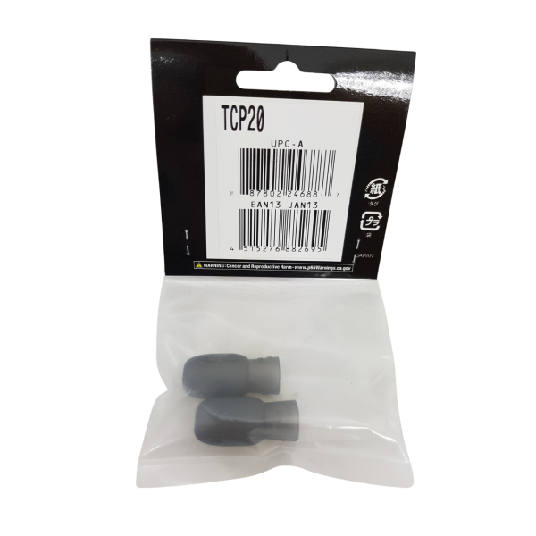 Tama TCP20 Silent Tips