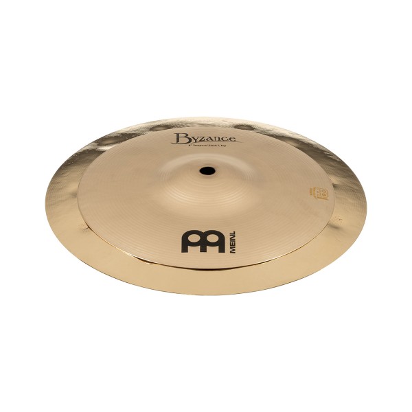 Meinl Artist Concept Model 8”/10” Temporal 1 Stack AC-TE1