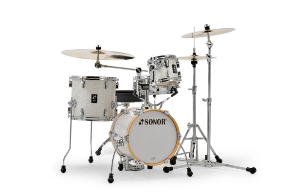 Sonor AQ2 Martini Set WHP White Pearl