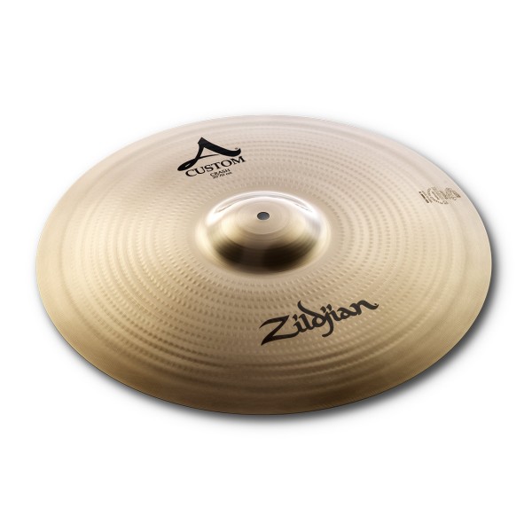 Zildjian A-Custom Crash 20"