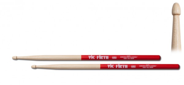  Vic Firth American Classic X5B Vic Grip